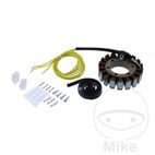 Estator JMP para Alternador de Moto | Recambio Eléctrico | Motos Camaral