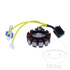 Estator JMP para Alternador de Moto | Motos Camaral