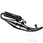 Silenciador LeoVince TT Black Edition | Escape Completo | Motos Camaral