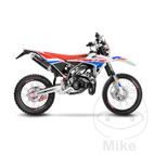 Silenciador Carbono X-Fight Slip-On | LeoVince | Motos Camaral