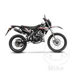 Silenciador Carbono X-Fight Slip-On | LeoVince | Motos Camaral