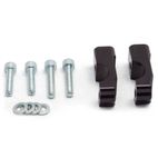Kit Adaptador retrovisores bomba hidraulica LSL 130SP01 - motoscamaralweb.com
