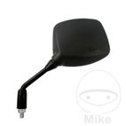Retrovisor negro izquierdo JMP | Recambios Moto | Motos Camaral