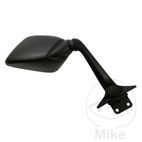Retrovisor derecho negro JMP | Recambios Moto | Motos Camaral
