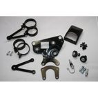 Soporte de faro delantero Street Triple /R ´13 LSL 143T053 - motoscamaralweb.com