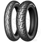 Neumático Dunlop D401 100/90-19 57H TL Delantero | Motos Camaral