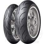 Neumático Dunlop Sportsmart MK4 120/70ZR17 (58W) | Motos Camaral