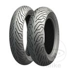 Neumático Michelin City Grip 2 120/70-11 56L TL | Motos Camaral
