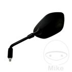 Retrovisor Negro Izquierdo JMP | Motos Camaral