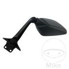 Retrovisor negro izquierdo JMP | Recambios Moto | Motos Camaral
