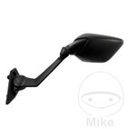 Retrovisor Negro Izquierdo JMP | Motos Camaral