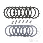 Kit Embrague EBC: Discos, Muelles y Separadores | Motos Camaral