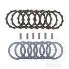 Kit Embrague EBC: Discos, Muelles y Separadores | Motos Camaral