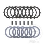 Kit Embrague EBC: Discos, Muelles y Separadores | Motos Camaral
