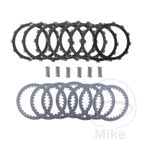 Kit de Embrague EBC: Discos, Muelles y Separadores | Motos Camaral