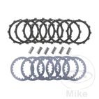 Kit de Embrague EBC: Discos, Muelles y Separadores | Motos Camaral
