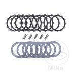 Kit de Embrague EBC: Discos, Muelles y Separadores | Motos Camaral