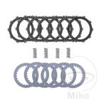 Kit Embrague EBC: Discos, Muelles y Separadores | Motos Camaral