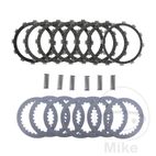 Kit Embrague EBC: Discos, Muelles y Separadores | Motos Camaral