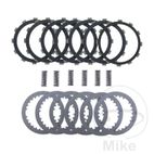 Kit Embrague EBC Discos, Muelles y Separadores | Motos Camaral