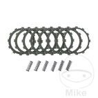 Kit Embrague Aramid EBC con Muelles | Motos Camaral