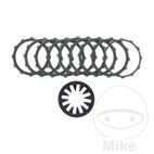 Kit Embrague Aramid EBC con Muelles | Motos Camaral