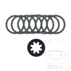 Kit Embrague Aramid EBC con Muelles | Motos Camaral
