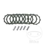 Kit Embrague Aramid EBC con Muelles | Motos Camaral