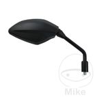 Retrovisor derecho negro JMP | Recambios Moto | Motos Camaral