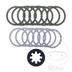 Kit Embrague Aramid EBC: Discos, Muelles y Separadores | Motos Camaral