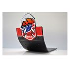 Cubrecárter AXP motocross Phd Anaheim Honda AX1326 - motoscamaralweb.com