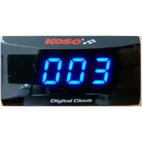 Reloj digital KOSO Super Slim BA024B20 - motoscamaralweb.com