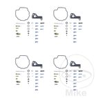 Kit Reparación Carburador JMP | Recambios Moto | Motos Camaral