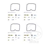 Kit Reparación Carburador JMP | Recambios Moto | Motos Camaral