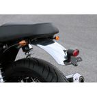 Guardabarros de aluminio CB1100A ´13-. trasero LSL 507H141A - motoscamaralweb.com