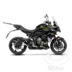 Silenciador Inox LV-14 Slip-On Black Edition | LeoVince | Motos Camaral
