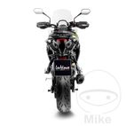 Silenciador Titanio LV-14 Slip-On | LeoVince | Motos Camaral