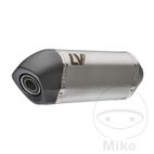 Silenciador Inox LV-14 Slip-On | LeoVince | Motos Camaral