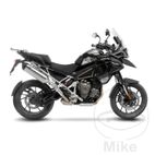 Silenciador Inox LV-14 Slip-On | LeoVince | Motos Camaral