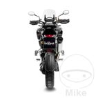 Silenciador Inox LV-14 Slip-On | LeoVince | Motos Camaral