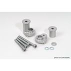 Kit montaje protectores de carenado CBF 500 04-&amp;gt; LSL 550H102 - motoscamaralweb.com