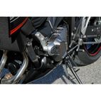 Kit montaje protectores de carenado Z 800 13- LSL 550K144.1 - motoscamaralweb.com
