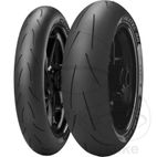 Neumático Metzeler RATEC RR K3 120/70ZR17 (58W) | Motos Camaral