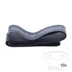 Cinta de llanta 10 pulgadas 28 mm Heidenau | Motos Camaral