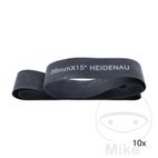 Cinta de llanta 15 pulgadas 38 mm Heidenau | Motos Camaral
