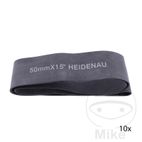 Cinta de llanta 15 pulgadas 50 mm Heidenau | Motos Camaral