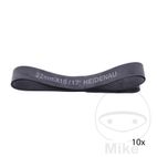 Cinta de llanta 16-17 pulgadas 22 mm Heidenau | Motos Camaral