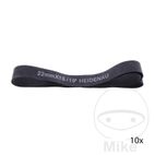 Cinta de llanta 18-19 pulgadas 22 mm Heidenau | Motos Camaral