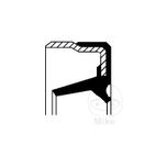 Retén 15X26X7MM para Bomba de Agua | Motos Camaral