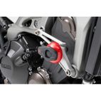 Kit montaje protectores de carenado MT09 / Tracer. LSL 550Y129.1 - motoscamaralweb.com